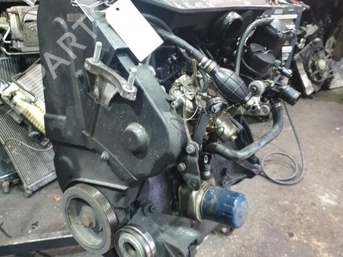Used Engine Engine PEUGEOT 306 Hatchback (7A, 7C, N3, N5) 1.9 D (68 hp) 33890124 33890124