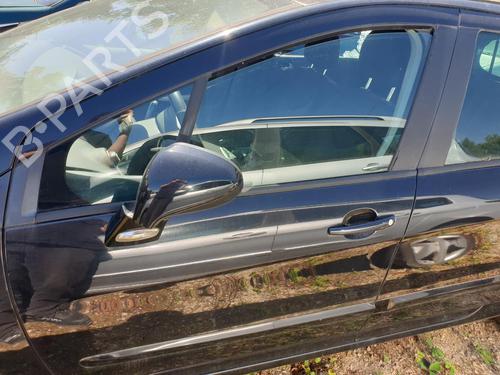 Left front door PEUGEOT 308 SW I (4E_, 4H_) 1.6 HDi | BP29738342C2 