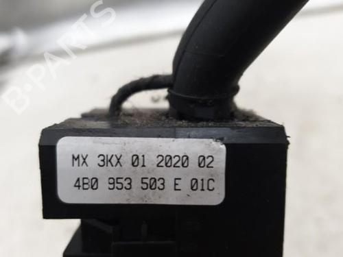 Ratstangsstang VW NEW BEETLE Convertible (1Y7) 1.9 TDI | BP22865660I23 