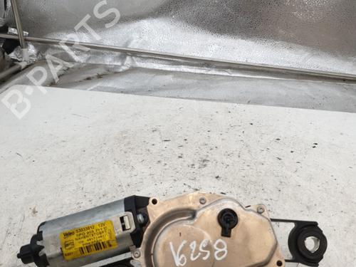 Used Rear wiper motor Rear wiper motor SEAT ALTEA XL (5P5, 5P8) 2.0 TDI 16V (140 hp) 22866243 22866243
