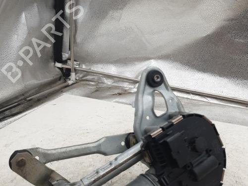 Used Front wiper motor PEUGEOT 5008 (0U_, 0E_) 1.6 HDi (114 hp) 22874006