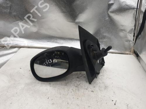Left mirror CITROËN C2 (JM_) 1.4 HDi | BP22878588C26 