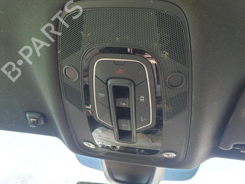 Luz interior Luz interior AUDI Q5 (8RB) [2008-2019] 33653205 33653205