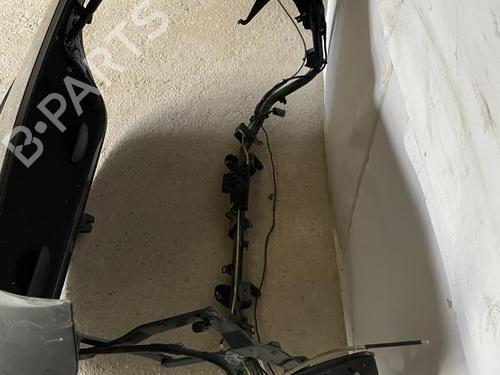 Used Tailgate Tailgate PEUGEOT 307 CC (3B) 2.0 16V (136 hp) 22886698 22886698
