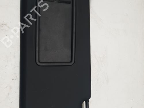 Left sun visor HYUNDAI i10 III (AC3, AI3) 1.2 MPi | BP29201724I1  - Image 5
