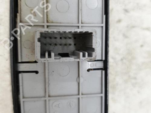 Left front window switch RENAULT MEGANE III Hatchback (BZ0/1_, B3_) 1.9 dCi (BZ0N, BZ0J) | BP24421934I27 - Image 3