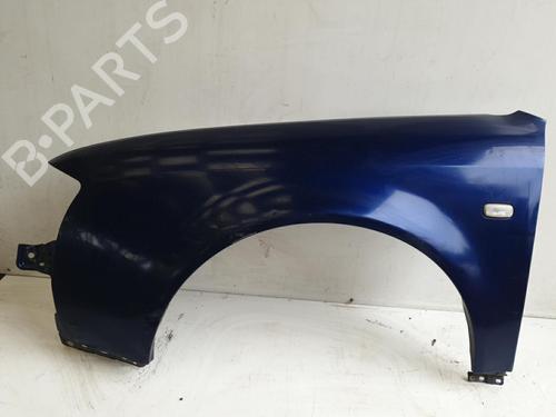 Used Left front fenders AUDI A6 C5 Avant (4B5) 1.9 TDI (110 hp) 22885551