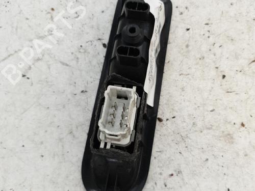 Interrupteur de vitre avant droite RENAULT SCÉNIC II (JM0/1_) 1.5 dCi (JM0F) (82 hp) 22871856