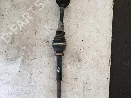 Used Right front driveshaft Right front driveshaft VOLVO XC90 I (275) D5 AWD (185 hp) 22883106 22883106