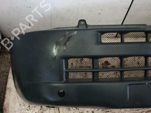 Used Front bumper PEUGEOT BOXER Van (230L) 2.5 D (86 hp) 22878554