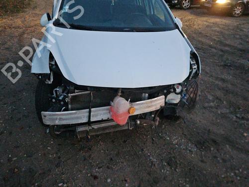 Starter OPEL CORSA D (S07) 1.3 CDTI (L08, L68) | BP27650948M8 - Image 5