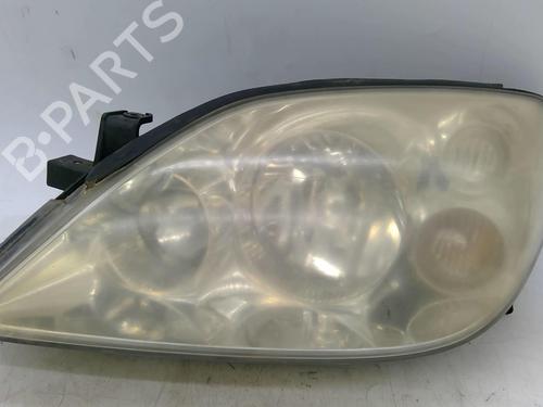 Used Left headlight Left headlight NISSAN PRIMERA Hatchback (P12) 2.2 dCi (139 hp) 25842134 25842134