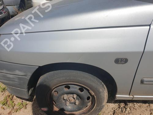 Left front fenders RENAULT CLIO I (B/C57_, 5/357_) 1.2 (B/C/S572) | BP29406588C41 