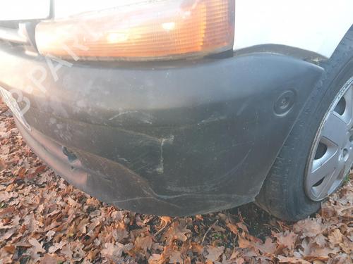 Front bumper RENAULT KANGOO (KC0/1_) D 65 1.9 (KC0E, KC02, KC0J, KC0N) | BP30489794C7