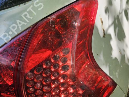 Used Right taillight Right taillight PEUGEOT 3008 I MPV (0U_) 1.6 HDi (109 hp) 25290239 25290239