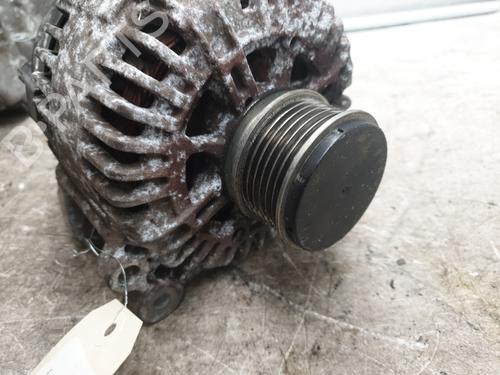 Alternator VW GOLF PLUS V (5M1, 521) 1.9 TDI | BP29865960M7