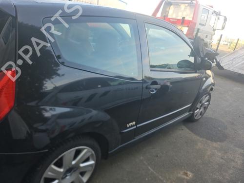 Teile für CITROËN C2 (JM_) 1.1 (60 hp) 4351798 