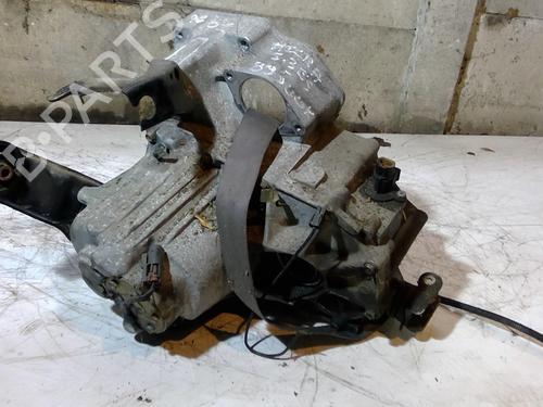 Gearbox NISSAN MICRA II (K11) 1.3 i 16V | BP22881867M3 