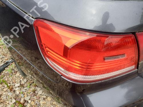 Used Left taillight Left taillight BMW 3 Convertible (E93) 330 d (231 hp) 35793360 35793360