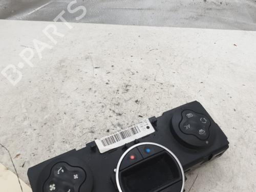 Used Climate control Climate control 22866343 22866343