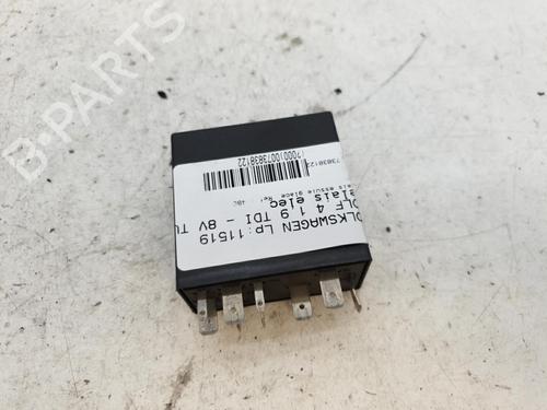 Elektronisk modul VW GOLF IV (1J1) 1.9 TDI | BP23435893M83 