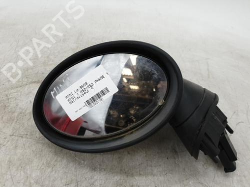 left-mirror-mini-mini-r50-r53-cooper-51167192469-2001-2002-2003-2004-2005-2006-22880019 main image