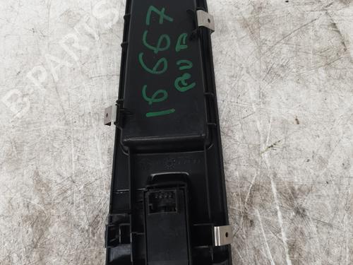 Right front window switch FIAT GRANDE PUNTO (199_) 1.3 D Multijet | BP24373091I26 - Image 3