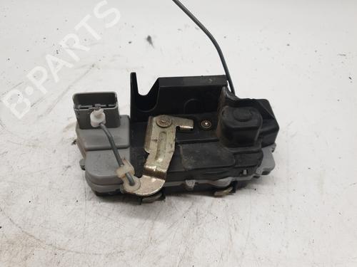 Used Rear right lock CITROËN XSARA PICASSO (N68) 1.8 16V (115 hp) 22883057
