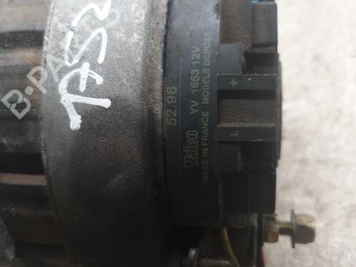 Alternator RENAULT CLIO I (B/C57_, 5/357_) 1.4 (B57J, C57J, B57P) | BP29706467M7 