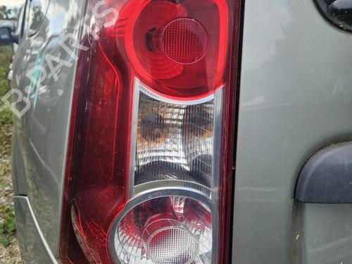 Left taillight DACIA LOGAN MCV (KS_) 1.5 dCi (KS04) | BP29484918C34 