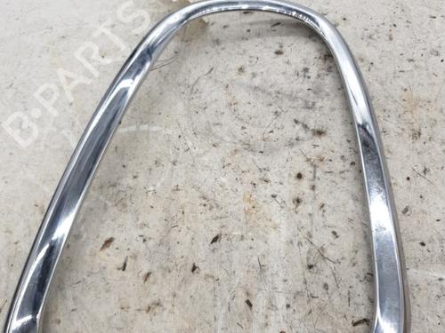 Headlight eyebrow MINI MINI (R56) One | BP22873895C118 