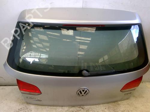 Tailgate VW GOLF VI (5K1) 1.6 TDI | BP22868181C6 