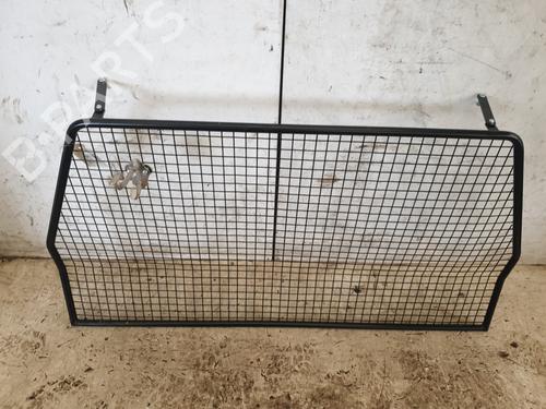 Cargo separator SUZUKI VITARA (LY) 1.4 Hybrid (Mild Hybrid) AllGrip (APK414) | BP31849808I36 - Image 4