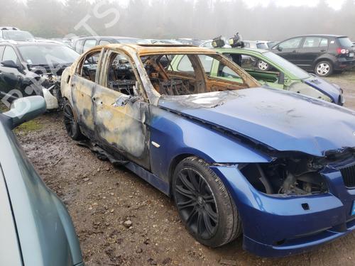 Starter BMW 3 (E90) 325 d | BP26027901M8 - Image 5