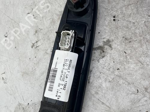 Used Left front window switch Left front window switch 39044010 39044010