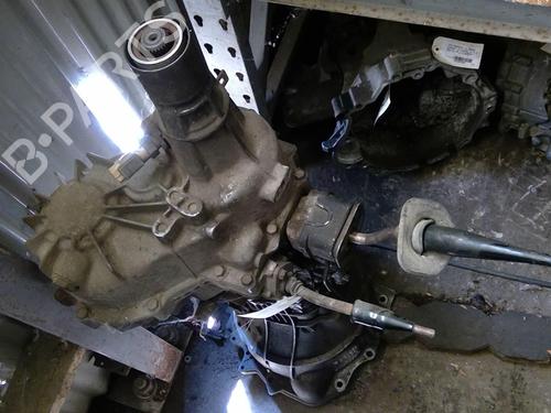 Used Gearbox Gearbox OPEL FRONTERA A (U92) 2.5 TDS (115 hp) 22868414 22868414