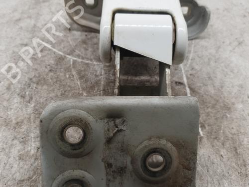 Hinge/Door check strap CITROËN JUMPY II Van 2.0 HDi 120 | BP24055619C146 