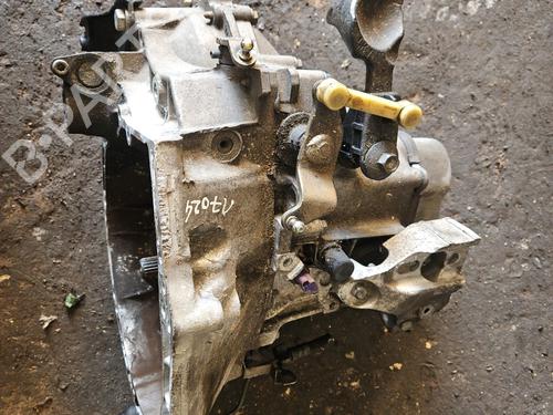 Gearbox CITROËN C3 I (FC_, FN_) 1.4 HDi | BP29301192M3 