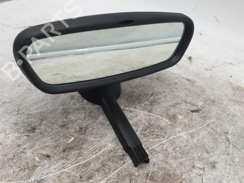 Used Rear mirror PEUGEOT 3008 I MPV (0U_) 2.0 HDi 150 / BlueHDi 150 (150 hp) 22870249