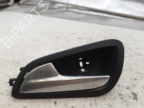 Front left interior door handle FORD FIESTA VI (CB1, CCN) 1.5 TDCi | BP24423137I13 - Image 2