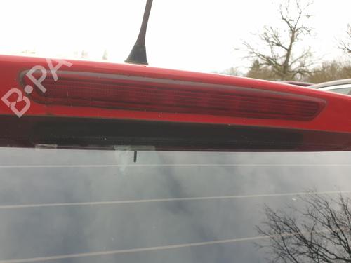 Used Third brake light Third brake light SEAT IBIZA IV (6J5, 6P1) 1.2 (60 hp) 31669457 31669457