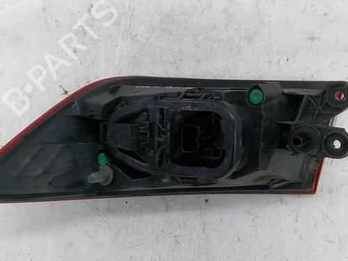 Left taillight RENAULT CLIO IV (BH_) 1.5 dCi 90 | BP22880595C34 