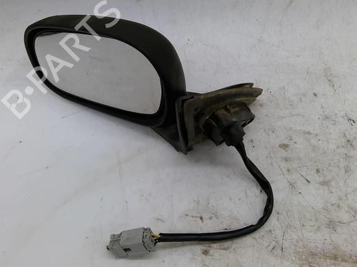 Used Left mirror Left mirror ROVER 400 II (RT) 420 Di (105 hp) 23862921 23862921