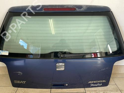 Used Tailgate SEAT AROSA (6H1) 1.0 (50 hp) 22869239