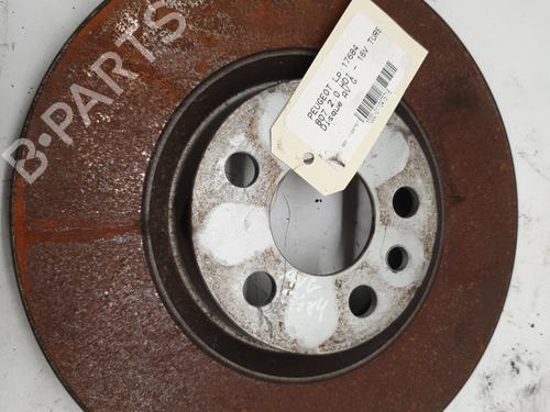 Other PEUGEOT 807 (EB_) 2.0 HDi | BP28019659O1 - Image 3