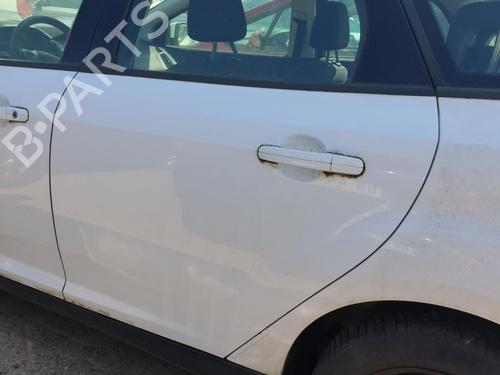 Used Left rear door Left rear door FORD FOCUS III Turnier 1.0 EcoBoost (100 hp) 26738473 26738473