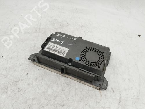 Display Display PEUGEOT 307 (3A/C) 1.6 HDi (90 hp) 22871506 22871506