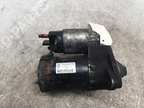 Used Starter RENAULT CLIO III (BR0/1, CR0/1) 1.4 16V (98 hp) 32336542
