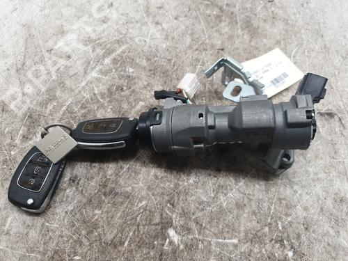 Ratlås/Tændingslås HYUNDAI i20 I (PB, PBT) 1.2 | BP30963659M48