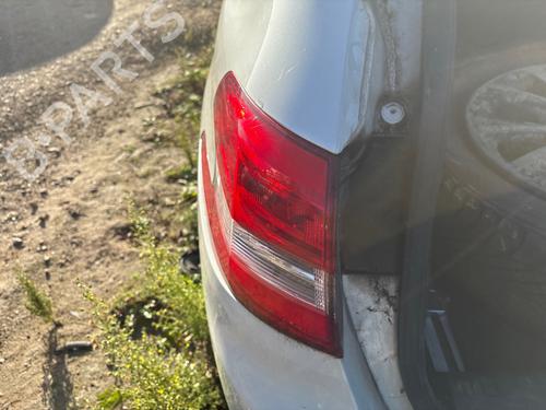 Used Left taillight Left taillight 39603819 39603819